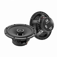 Автомобильная акустика BLAM 165 R2C (2-паолосная коаксиальная, 16,5)