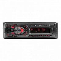 Автомагнитола УРАЛ МОЛОТ АРС-МТ 111К (USB,SD/MMC, BT, 4х25)