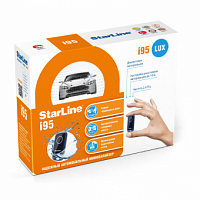 Иммобилайзер StarLine i-95 Lux