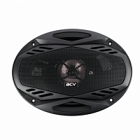ACV PG-693S *6/9"-/3-х полосная/80Вт/Полипропилен