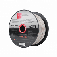 ACV KP50-1004 Акустический кабель 12AWG/50м.