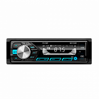Автомагнитола SKYLOR FP-312BT (4x50, FLAC, MP3, BT, USB, AUX, SD-card)