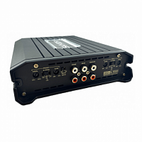 Автомобильный усилитель SKYLOR MD-4.150D (4-канальный, класс D)