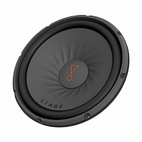 Автомобильный сабвуфер JBL STAGE 122D (бескорпусный)