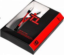 Межблочный кабель УРАЛ TT KM RCA-TT5M (2RCA - 2RCA)