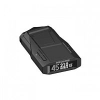 Радар-детектор Neoline X-COP 6100s EXD2.5 Wi-Fi