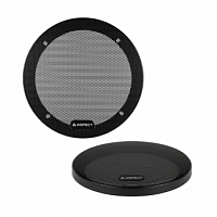 Защитные сетки для динамиков Aspect ASPECT Grill-16 (стальная, 16 см, 2шт)