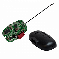 Корпус трансивера A93v2 PACK180 + плата трансивера StarLine A93 PCMSB13