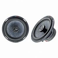 Автомобильная акустика FOCAL Performance PC 165 SF (2-полосная коаксиальная, 165,5см)