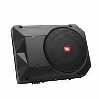 Cабвуфер корпусной в автомобиль JBL BASSPROSL 2 (активный, 20см)