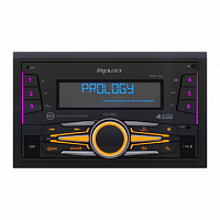 Автомагнитола 2 DIN PROLOGY PRM-120