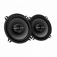 Акустика автомобильная SONY XS-GTF1339 3-полосная коаксиальная (без решетки)