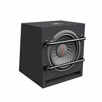 Cабвуфер корпусной в автомобиль JBL BASSPRO 8 (активный, 20см)