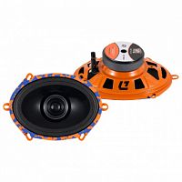 Автомобильная акустика DL Audio Gryphon Lite 57 v3 (эстрадная, 13х18см)