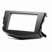 TOYOTA RAV4 2006- 2din Рамка переходная  (RP-TYRV3Xb)