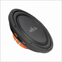 Сабвуферная головка DL Audio Barracuda 12 Flat (30см)