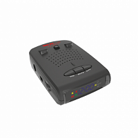 Радар-детектор Sho-Me G-700 Signature