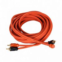 PHANTOM BRCA 25 Межблочный 2RCA-2RCA кабель  длина 5 метр