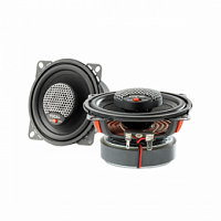 Автомобильная акустика FOCAL Integration universal ICU100 (2-полосная коаксиальная, 10см)