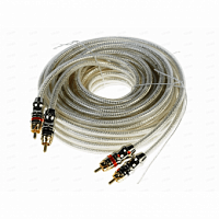 Провод межблочный RCA MYSTERY MPRE 5.2 (5м)