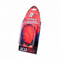 Межблочный кабель-переходник KICX Headshot RCY-2F1M-SS (RCY-типа, длина 0,25 м)