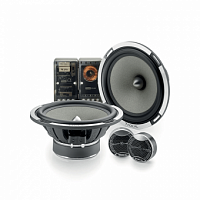 Автомобильная акустика Focal Performance PS 165 V1 Last Edition (2-компонентная, 16,5см)