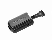Программатор StarLine USB ver.3 G TS04-02100-X, с переходником на кабель трансивера TS08