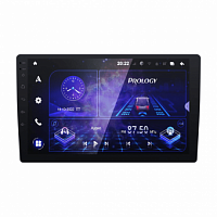 Автомагнитола 2DIN PROLOGY MPA-235 DSP (10.1")