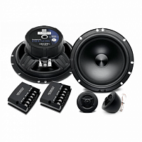 Автомобильная акустика HARMONY HB 1.6K2X (2-компонентная, 16,5см)