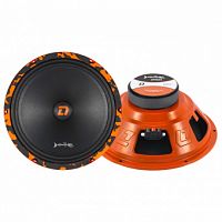 Автомобильная акустика DL Audio Barracuda 250 (СЧ-динамики, 25см)