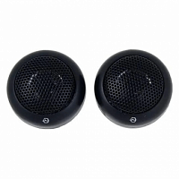 Автомобильная укустика УРАЛ КЛАССИК АС-К0114 твитеры