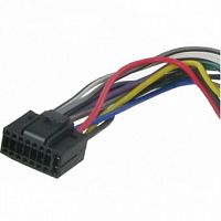 Incar ISO CON-KEN-01 РАЗЪЁМ АВТОМАГНИТОЛЫ KENWOOD