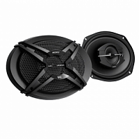 Акустика автомобильная SONY XS-GTF6939 3-х полосная коаксиальная
