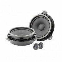 Автомобильная акустика FOCAL Integration IS TOY 165 (2-полосная компонентная, 16,5см)