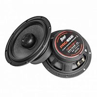Автомобильная акустика AMP PRO 652 ver.3 (2-полосная коаксиальная, 16,5см)