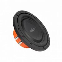 Сабвуферный динамик DL Audio Barracuda 8 Flat (подсидельное размещение, 20см)