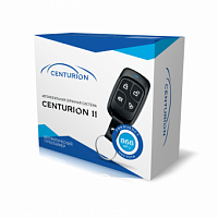 Автосигнализация CENTURION 11 (односторонняя, без автозапуска)