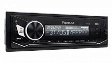 Автомагнитола PROLOGY GT-120 FM SD/USB ресивер с Bluetooth