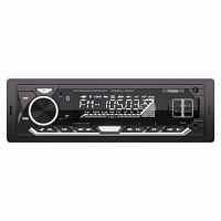 Автомагнитола Aura Fireball-303BT (USB, BT, белая подсветка, 4х51)