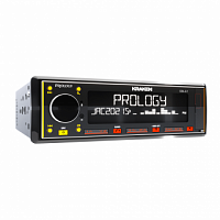 Автомагнитола PROLOGY CDA-8.1 "KRAKEN" (FM, USB, BT, 8х65)