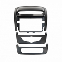 Переходная рамка для KIA Sorento 2013-2019 (XM) Incar RKIA-FC688
