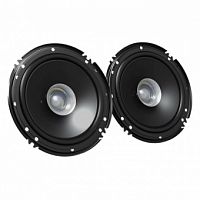 Автомобильная акустика JVC CS-J610 X (широкополосная, 16 см)
