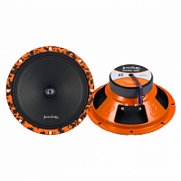 Автомобильная акустика DL Audio Barracuda 200 SE (эстрадная, 20см)