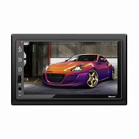 Автомагнитола 2DIN SKYLOR AVH-7020 (7.0"TFT BT, USB, MP3, FLAC, Д/У)
