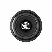 Сабвуфер в автомобиль PROLOGY PS-10" (пассивный, без корпуса, 25см)