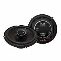 Автомобильная акустика BLAM OM160 EC (2-полосная коаксиальная, 16,5см)