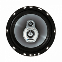 Автомобильная акустика BLAUPUNKT BGx 663 HP (3 полосная коаксиальная, 16,5см)