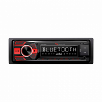 Автомагнитола Nakamichi NQ513BR (USB, MP3, iPhone, Android)