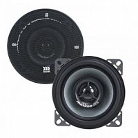 Автомобильная акустика MOREL MAXIMO ULTRA 402 COAX MKII (2 полосная коаксиальная, 10см)