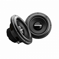 Сабвуфер в автомобиль PROLOGY RX-12" KRAKEN (пассивный, бескорпусной, 30см)